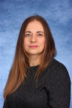 Pesterfield,Mrs Rachel