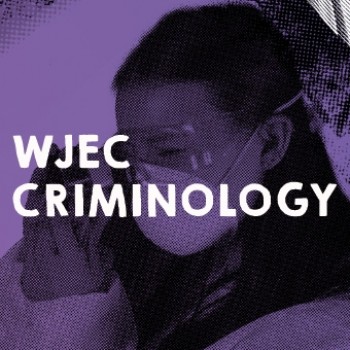 CRIMINOLOGY