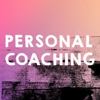 PERSONAL COACHING SQUARE 2024