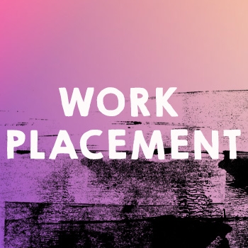 WORK PLACEMENT SQUARE 2024