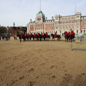 Y10 Citizenship London