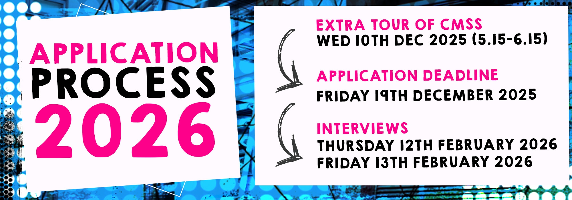 CMSS ENROLMENT PROCESS 2025 2026 V2